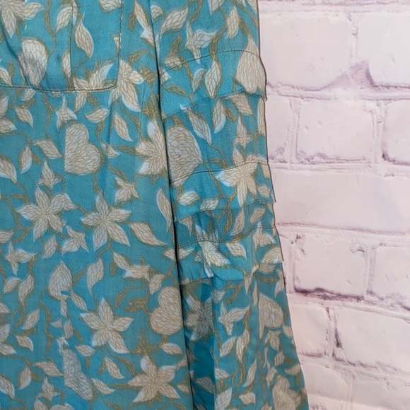 🌸Matilda Jane Paint by Numbers Top Size S - Picture 4 of 6